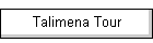 Talimena Tour